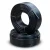 أنابيب HDPE الراجحي  ضغط 12.2 كجم قوة / سم²  مقاس ½ 1 إنش سمك 5.3 مم لون اسود