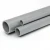  UPVC Pipes for electrical installations  National Kham  Outside Diameter 250 mm Thickness 6.1 mm Gray Colour