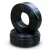 أنابيب HDPE الراجحي  ضغط 12.2 كجم قوة / سم²  مقاس 2 إنش سمك 6.6 مم لون اسود