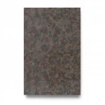 German Wallpaper Patterned Design Marble brown Color, Length 10 m, Width 0.53 m, Model 10334-11