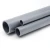 UPVC Pipes Pressure 6 Bar 40 mm OD Thickness 1.8 mm Gray - Image 1