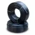 أنابيب HDPE الراجحي  ضغط 12.2 كجم قوة / سم²  مقاس 3 إنش سمك 9.7 مم لون اسود
