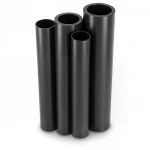 Al-Rajhi HDPE Pipes   Outside Diameter   40 mm Thickness 3 mm Color Black