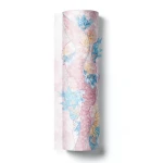 Italian Wall Covering Multi-colored 10m x 0.73m, Model 25210