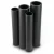 مواسير HDPE الراجحي       قطر خارجي  56 مم سمك 3 مم لون اسود