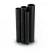Al-Rajhi HDPE Pipes   Outside Diameter   63 mm Thickness 3 mm Color Black