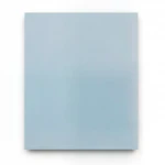 German Wall Covering Model 10335-08 Sky Blue Color, Plain Design, Size 10×0.53 m 