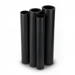 Al-Rajhi HDPE Pipes   Outside Diameter   90 mm Thickness 3 mm Color Black