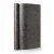 German Wallpaper Patterned Design Marble brown Color, Length 10 m, Width 0.53 m, Model 10334-11