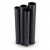 أنابيب HDPE الراجحي    قطر خارجي   110 مم سمك 3.4 مم لون اسود