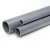 UPVC Pipes Nominal Pressure 2 Bar Outside Diameter 110 mm Thickness 1.8 mm Gray - Image 1