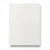 Wall Decoration Off White Color Plain Design, Size 10×0.53 m, Model 10335-14