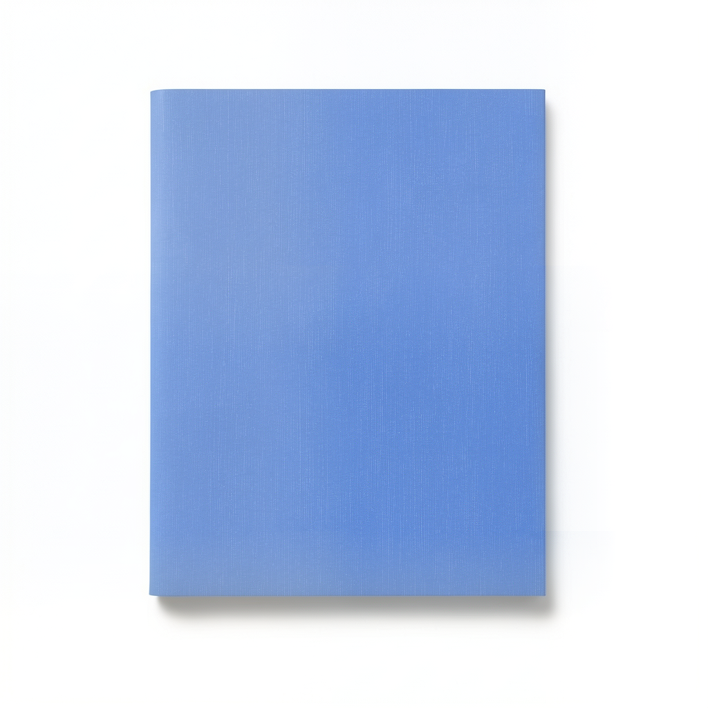Youth and Children Wallpaper 10m x 0.53m Blue, Model 232752