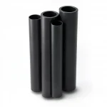 Al-Rajhi HDPE Pipes   Outside Diameter   250 mm Thickness 7.7 mm Color Black
