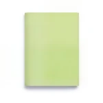 Youth and Children Wallpaper 10m x 0.53m Light Green, Model 232776