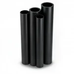 مواسير HDPE الراجحي    قطر خارجي   315 مم سمك 9.7 مم لون اسود