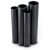 مواسير HDPE PE 100 ضغط 10 بار قطر خارجي 315 مم سمك 18.7 مم لون أسود - Image 1