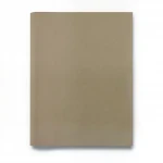 Wall Decoration Size 10×0.53 m Plain Design, Brown Color, Model 10335-30