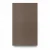 German Wall Covering Size 10×0.53 m, Plain  Design, Model 10335-11, Brown Color 