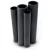 مواسير HDPE الراجحي PE 100 ضغط 10 بار قطر خارجي 800 مم سمك 47.4 مم أسود - Image 1