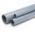 UPVC Pipes Nominal Pressure 4 Bar Outside Diameter 140 mm Thickness 2.8 mm Gray - Image 1
