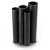 مواسير HDPE PE 100 ضغط 10 بار قطر 900 مم سمك 53.3 مم لون أسود - Image 1