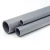 UPVC Pipes Pressure 6 Bar 40 mm OD Thickness 1.8 mm Gray - Image 1