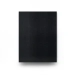 German Wall Covering Youth & Children 10m x 0.53m Black, Model 234534