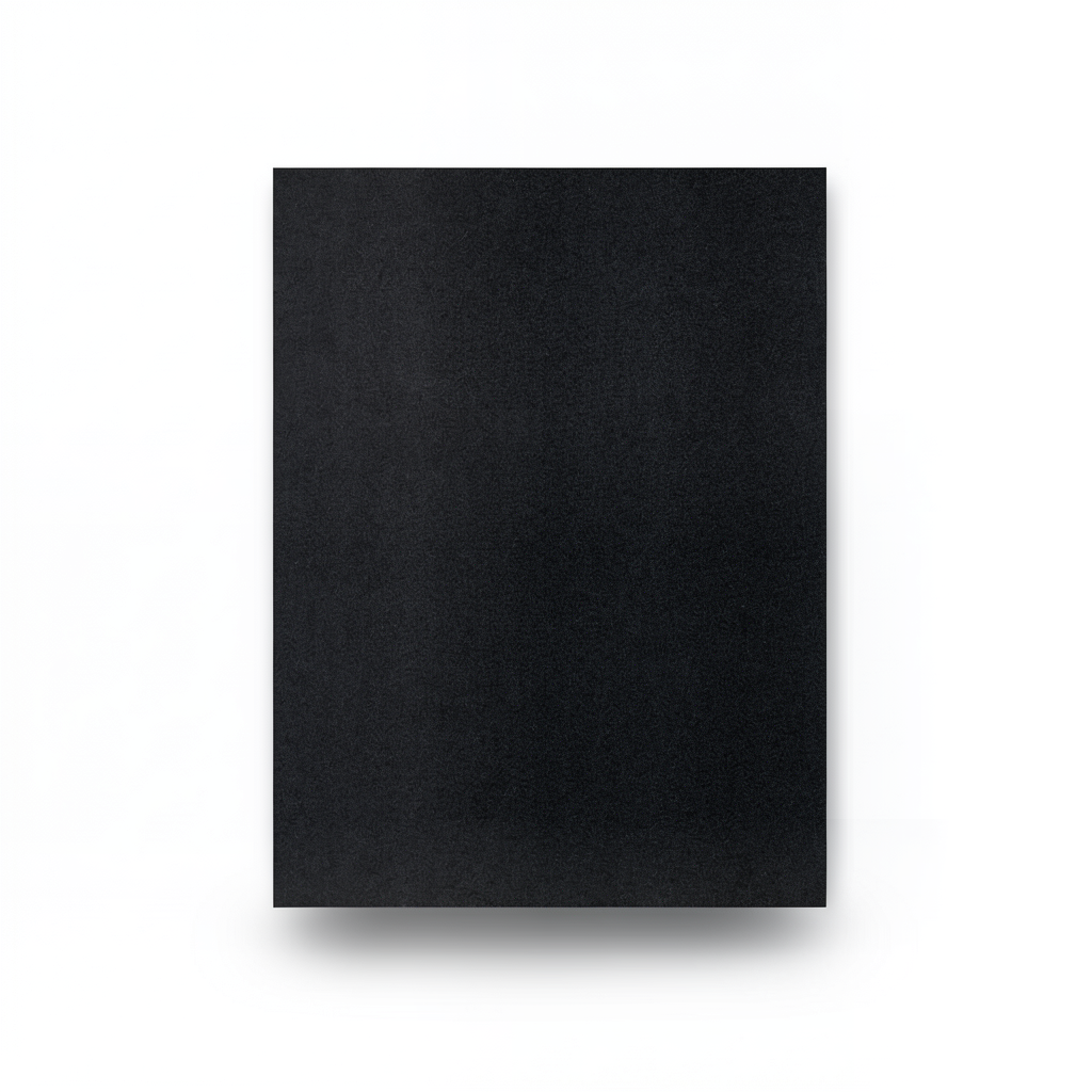 German Wall Covering Youth & Children 10m x 0.53m Black, Model 234534