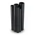 مواسير HDPE PE 100 ضغط 10 بار قطر خارجي 1000 مم سمك 59.3 مم لون أسود - Image 1