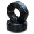 أنابيب HDPE الراجحي  ضغط 12.2 كجم قوة / سم²  مقاس 3 إنش سمك 9.7 مم لون اسود