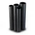 مواسير HDPE PE 100 ضغط 10 بار قطر خارجي 1400 مم سمك 82.4 مم لون أسود - Image 1