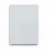 Wall Decoration Model 10335-31 Light Grey Color, Plain Design, Size 10×0.53 m