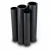 أنابيب HDPE الراجحي    قطر خارجي   40 مم سمك 3 مم لون اسود