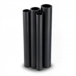 Al-Rajhi HDPE Pipes   Outside Diameter   50 mm Thickness 3 mm Color Black