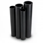 Al-Rajhi HDPE Pipes   Outside Diameter   63 mm Thickness 3 mm Color Black