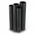 Al-Rajhi HDPE Pipes   Outside Diameter   80 mm Thickness 3 mm Color Black