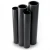 Al-Rajhi HDPE Pipes   Outside Diameter   110 mm Thickness 3.4 mm Color Black