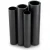 Al-Rajhi HDPE Pipes   Outside Diameter   125 mm Thickness 3.9 mm Color Black
