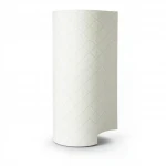 Italian Wallpaper, Creamy Color, Length 10 m, Width 0.73 m, Model 27099