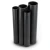 HDPE Pipes PE 80 Pressure 8 Bar Outside Diameter 1200 mm Thickness 67.9 mm Black - Image 1