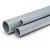 UPVC Pipes Nominal Pressure 2 Bar Outside Diameter 200 mm Thickness 1.8 mm Gray - Image 1