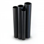 أنابيب HDPE الراجحي    قطر خارجي   50 مم سمك 3 مم لون اسود