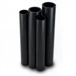 Al-Rajhi HDPE Pipes   Outside Diameter   315 mm Thickness 9.7 mm Color Black
