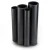 HDPE Pipes PE 80 Pressure 8 Bar Outside Diameter 1400 mm Thickness 82.4 mm Black - Image 1