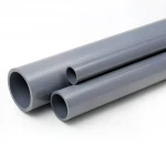 مواسير UPVC الوطني ضغط 12.5 بار  قطر خارجي 50 مم سمك 3 مم  