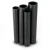 مواسير HDPE PE 100 ضغط 10 بار قطر 900 مم سمك 53.3 مم لون أسود - Image 1