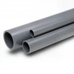 مواسير UPVC الوطني     قطر خارجي 110 مم سمك 3.2 مم  