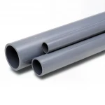 UPVC Pipes National Kham    Outside Diameter 82 mm Thickness 3.2 mm  