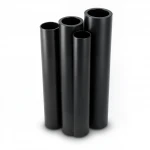 Al-Rajhi HDPE Pipes   Outside Diameter   160 mm Thickness 4.9 mm Color Black
